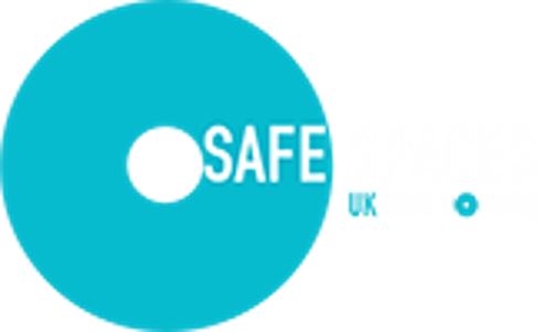 Safe Spaces logo